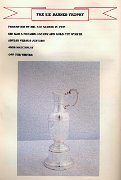 Sid Barnes Trophy